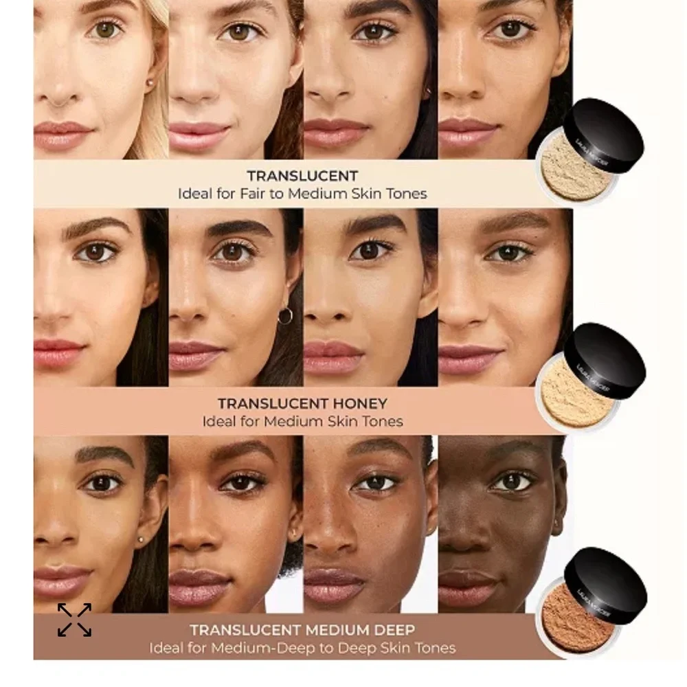 laura mercier what it